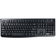 КЛАВИАТУРА LOGITECH K120