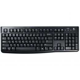 KEYBOARD LOGITECH K120