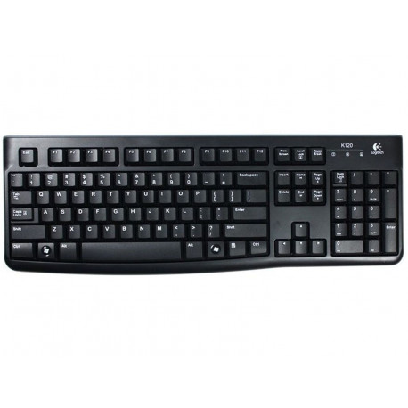 ՍՏԵՂՆԱՇԱՐ LOGITECH K120