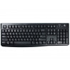 КЛАВИАТУРА LOGITECH K120