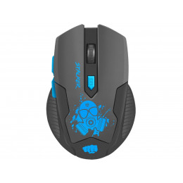 Մկնիկ Fury NFU-1320 Stalker Gaming