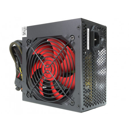 Cooler for CrownMicro CM-PS500W PLUS