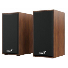 Speaker GENIUS SP-HF180 Wood