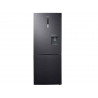 Refrigerator SAMSUNG RL4362RBAB1/WT