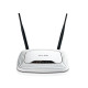 Network TPLINK TL-WR841N