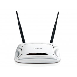 Роутер TPLINK TL-WR841N