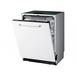 Посудомоечная машина SAMSUNG DW60A6092BB/WT