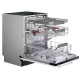 Dish washer SAMSUNG DW60A6092BB/WT