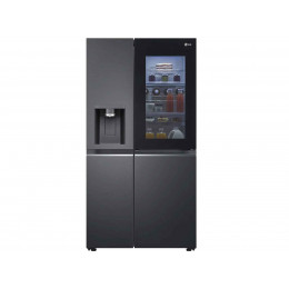 Холодильник LG GR-X267CQEW