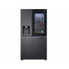 Refrigerator LG GR-X267CQES