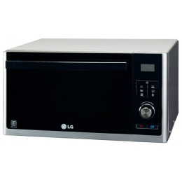 Microwave oven LG ML2381FP