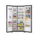 Refrigerator LG GR-X267CQES