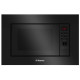 Built-in Microwave oven HANSA AMGB20E2GB