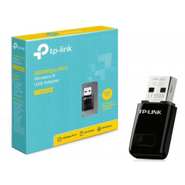 TPLINK TL-WN823N