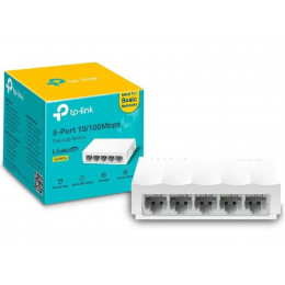 Network TPLINK LS1005