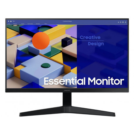 MONITOR Samsung LS27C310EAMXUE