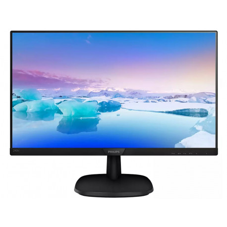 Մոնիտոր PHILIPS 243V7QDAB