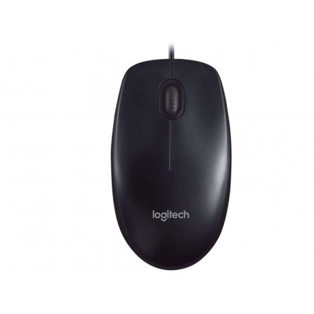 Mouse LOGITECH M90