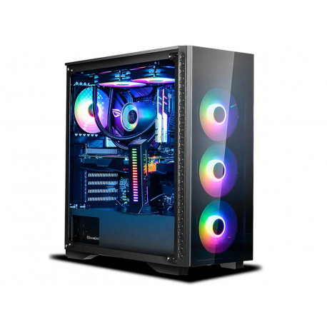 Компьютерный корпус DEEPCOOL MATREXX 50