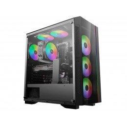 Համակարգչային իրան DEEPCOOL MATREXX 55.V3