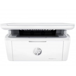 Принтеры HP LaserJet MFP M141a