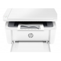 Принтер HP LaserJet MFP M141w