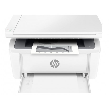 Printer HP LaserJet MFP M141w