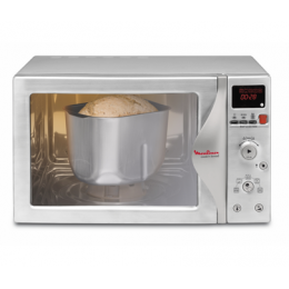 Microwave oven MOULINEX MW700170