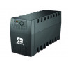 Ups MERCURY ELITE650PRO