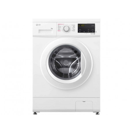 Washing machine LG F2J3HYL3W