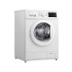 Washing machine LG F2J3HYL3W