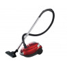 Vacuum cleaner EUROLUX EU-VC2277N