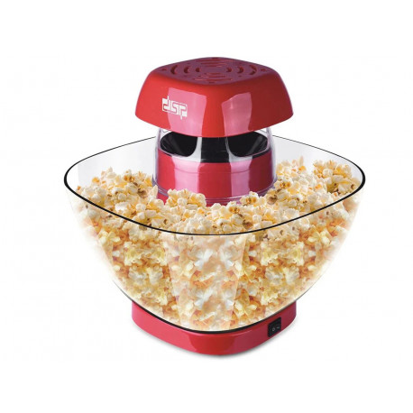 Popcorn maker DSP KA2018