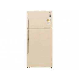 Refrigerator LG GN-C752HVCM