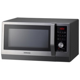 Microwave oven SAMSUNG CE1175ER-S