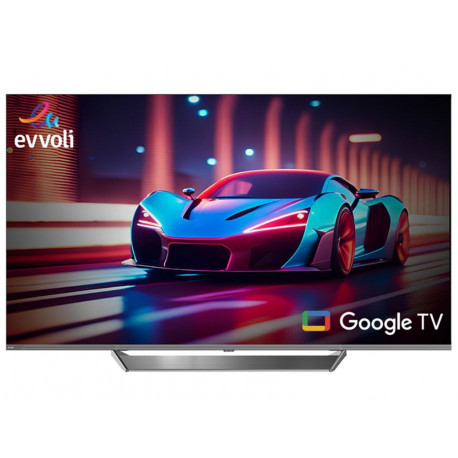 TV EVVOLI 65EV375QG