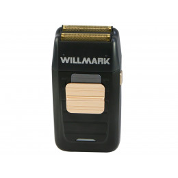 Էլեկտրական սափրիչ WILLMARK WFS-772GF