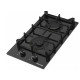 Варочная панель WILLMARK WGH-2302BL