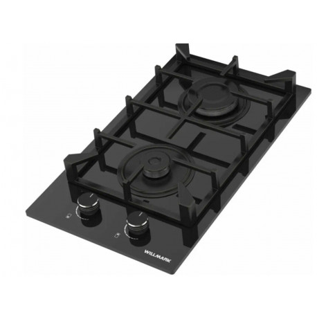 Hob WILLMARK WGH-2302BL