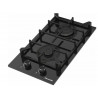 Варочная панель WILLMARK WGH-2302BL