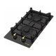Hob WILLMARK WGH-2302BLR