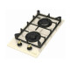 Варочная панель WILLMARK WGH-2302BR