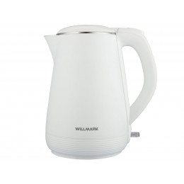 Чайник WILLMARK WEK-1839PS