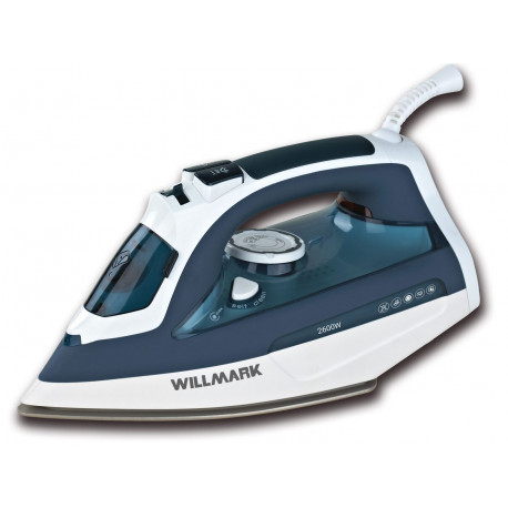 Արդուկ WILLMARK SI-2637CA