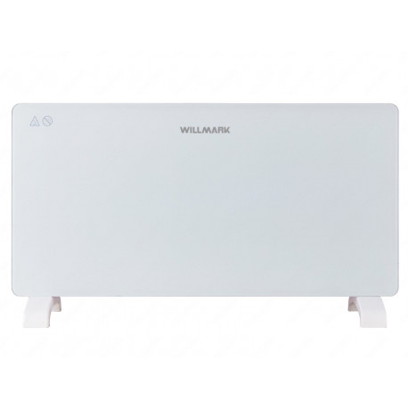 Обогреватель WILLMARK WCH-2000GW