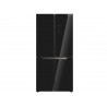 Refrigerator WILLMARK MDC-711IGB