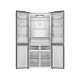 Refrigerator WILLMARK MDC-697IDG