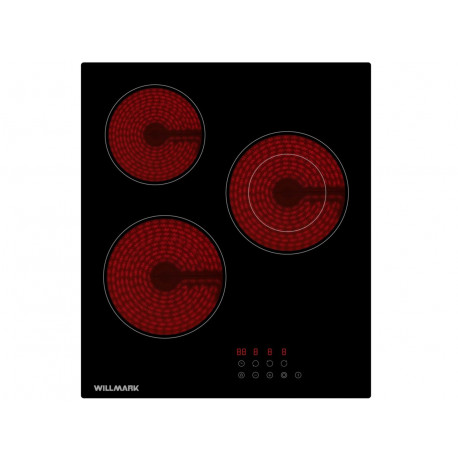 Варочная панель WILLMARK WCH-3452R