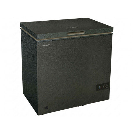 Freezer WILLMARK CF-250BS