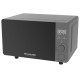 Microwave oven WILLMARK WMO-206SG